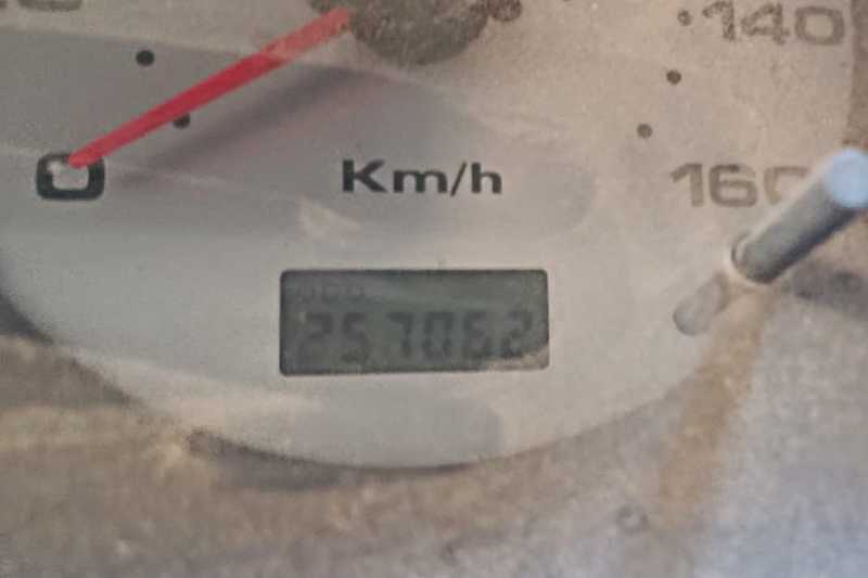 OmecoHub - Immagine NISSAN TL35DC 